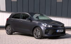 Kia Rio GT-Line